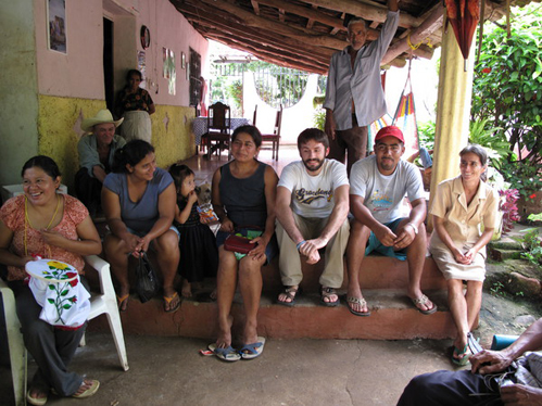 Volunteering in El Salvador: No Act is Too Small