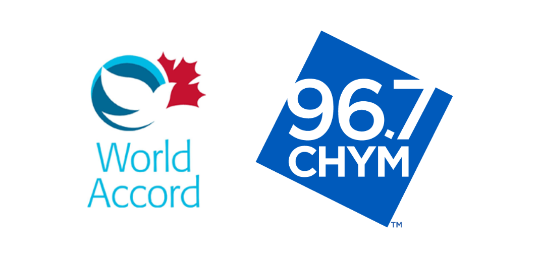 PRESS RELEASE: CHYM 96.7, Adele Newton and sister, Chrissy, to host local music event on November 25